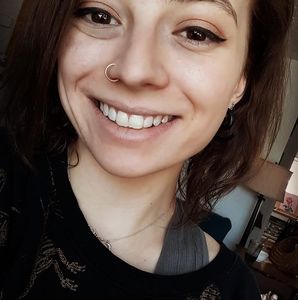 Meet your Posher, Brianna